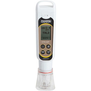 Oakton CTSTestr™ for Conductivity, TDS and Salinity