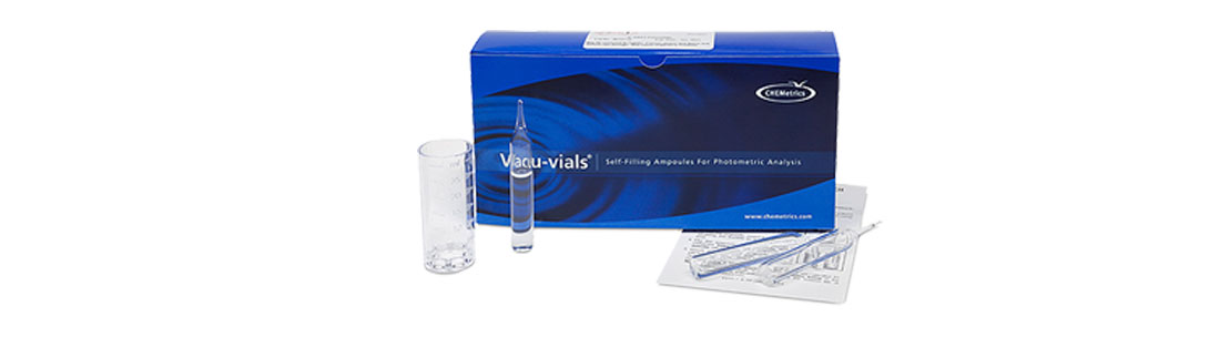 Sulfate Test Kits