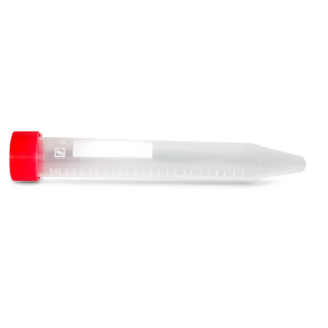 Reaction Tube w/Lid, Detergents