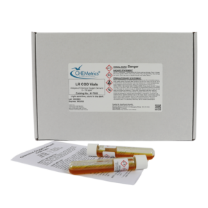COD Vials Kit