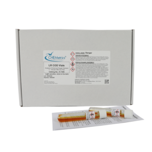 COD Vials Kit