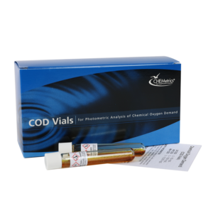 COD Vials Kit