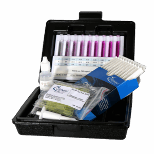 Nitrite HR CHEMets® Test Kit (0-2000 ppm)