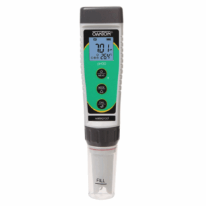Oakton-pH-meter
