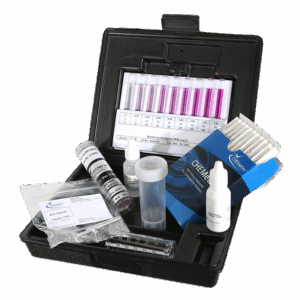 Nitrate CHEMets Kit