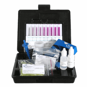 HR CHEMets Kit