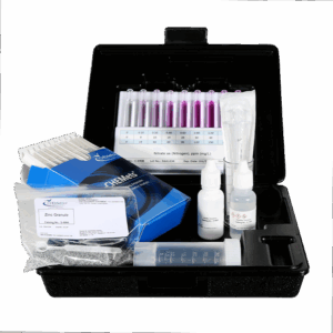 Nitrate HR CHEMets Kit