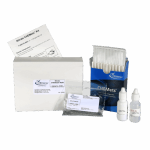 Nitrate Refill