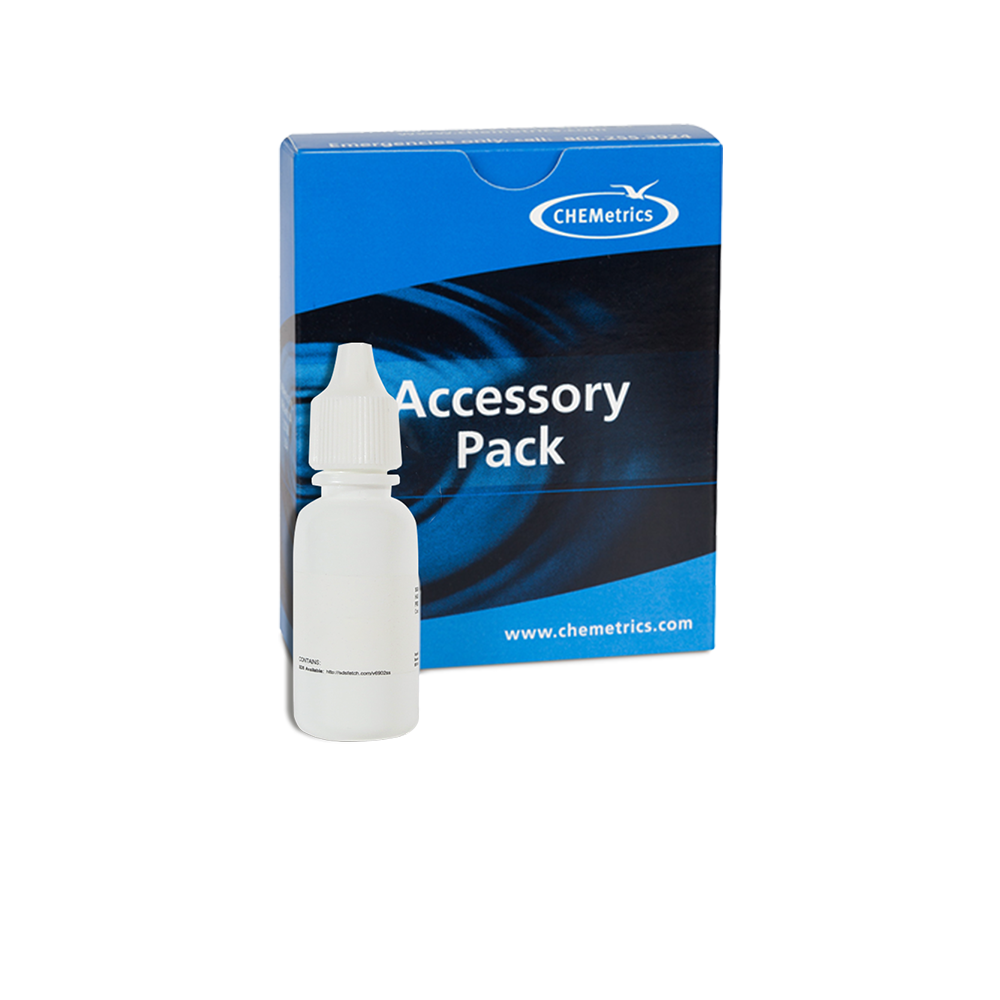 Phenols - Activator Solution Pack (A-8000)