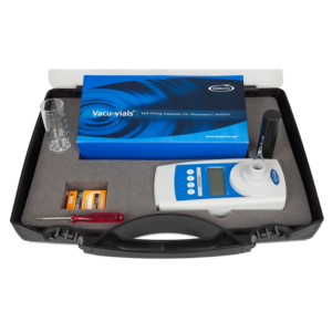 SAM Test Kit