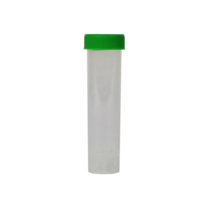 Sample Cup & Cap, 50 mL