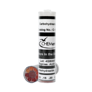 Carbohydrazide Comparator