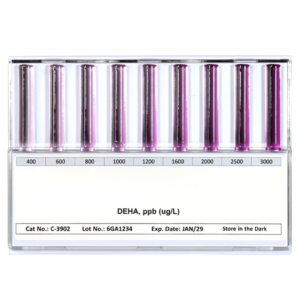 High Range DEHA Comparator