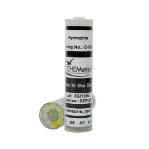 Hydrazine Comparator